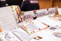 Конференция в РЮИ МВД РФ Конференция в РЮИ МВД РФ