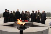 Учебно-методические сборы военного духовенства Учебно-методические сборы военного духовенства