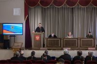 Учебно-методические сборы военного духовенства Учебно-методические сборы военного духовенства