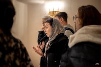 Введения во храм Пресвятой Богородицы Введения во храм Пресвятой Богородицы