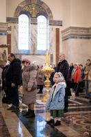 Введения во храм Пресвятой Богородицы Введения во храм Пресвятой Богородицы