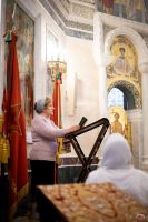 Введения во храм Пресвятой Богородицы Введения во храм Пресвятой Богородицы