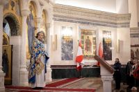 Введения во храм Пресвятой Богородицы Введения во храм Пресвятой Богородицы