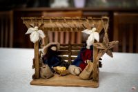 Свет Рождественской звезды Свет Рождественской звезды