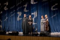 «Помиримся по-русски»