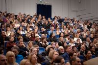 «Помиримся по-русски»