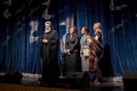 «Помиримся по-русски»