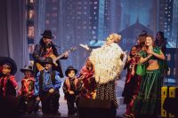 «Помиримся по-русски»