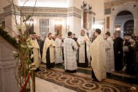 С Рождеством Христовым!