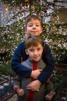 С Рождеством Христовым!