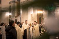 С Рождеством Христовым!