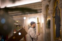 С Рождеством Христовым!