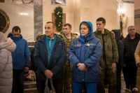 С Рождеством Христовым!