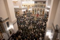 С Рождеством Христовым!