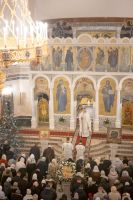 С Рождеством Христовым!