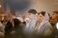 С Рождеством Христовым!