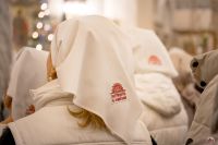 С Рождеством Христовым!