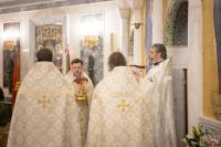 С Рождеством Христовым!