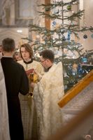 С Рождеством Христовым!