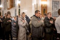 С Рождеством Христовым!