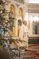 С Рождеством Христовым!