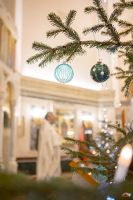 С Рождеством Христовым!