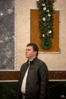 С Рождеством Христовым!