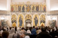 С Рождеством Христовым!