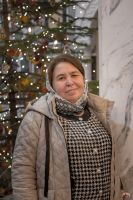 С Рождеством Христовым!