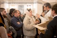 С Рождеством Христовым!