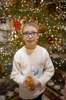 С Рождеством Христовым!