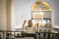 Приход празднует Святое Богоявление