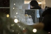 Приход празднует Святое Богоявление