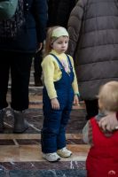 Приход празднует Святое Богоявление