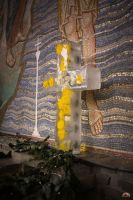 Приход празднует Святое Богоявление