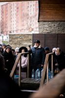 Приход празднует Святое Богоявление