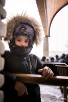 Приход празднует Святое Богоявление