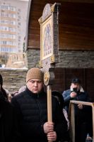 Приход празднует Святое Богоявление