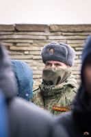 Приход празднует Святое Богоявление