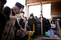 Приход празднует Святое Богоявление