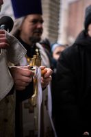 Приход празднует Святое Богоявление