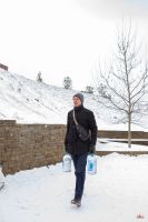 Приход празднует Святое Богоявление