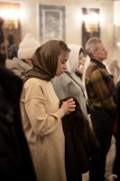 Приход празднует Святое Богоявление