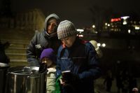 Приход празднует Святое Богоявление