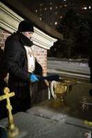 Приход празднует Святое Богоявление