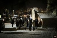 Приход празднует Святое Богоявление