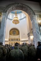 Приход празднует Святое Богоявление