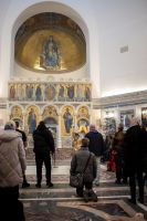 Приход празднует Святое Богоявление