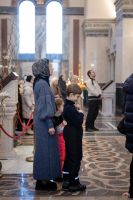 Приход празднует Святое Богоявление