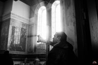 Приход празднует Святое Богоявление